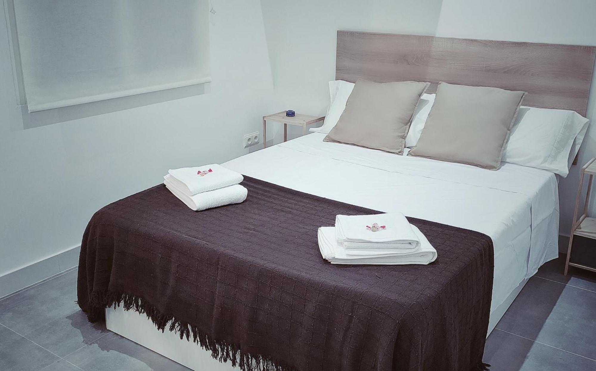 Apartamento La Paz Διαμέρισμα Torrellano Εξωτερικό φωτογραφία