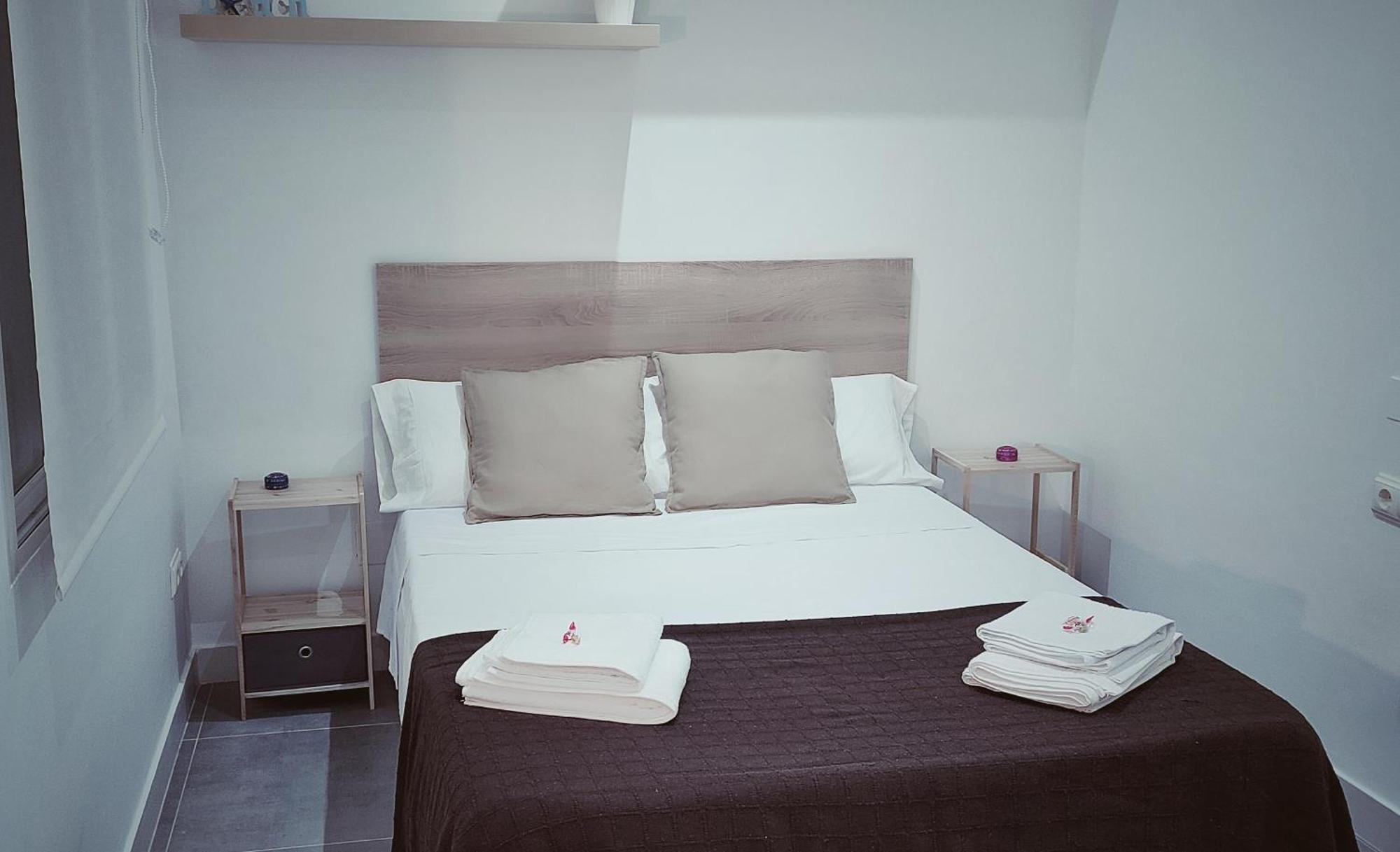 Apartamento La Paz Διαμέρισμα Torrellano Εξωτερικό φωτογραφία